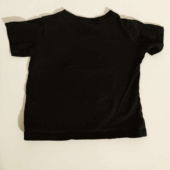 Nike T-shirt for boys - Picture 2 of 3